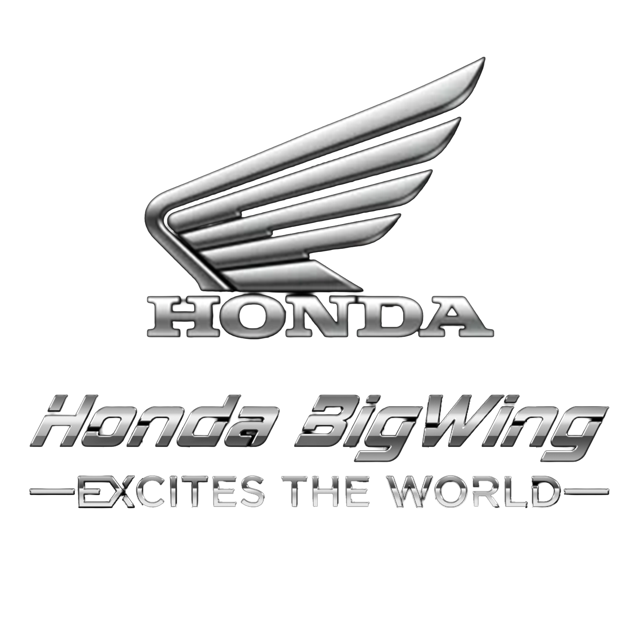 Honda Bigwing